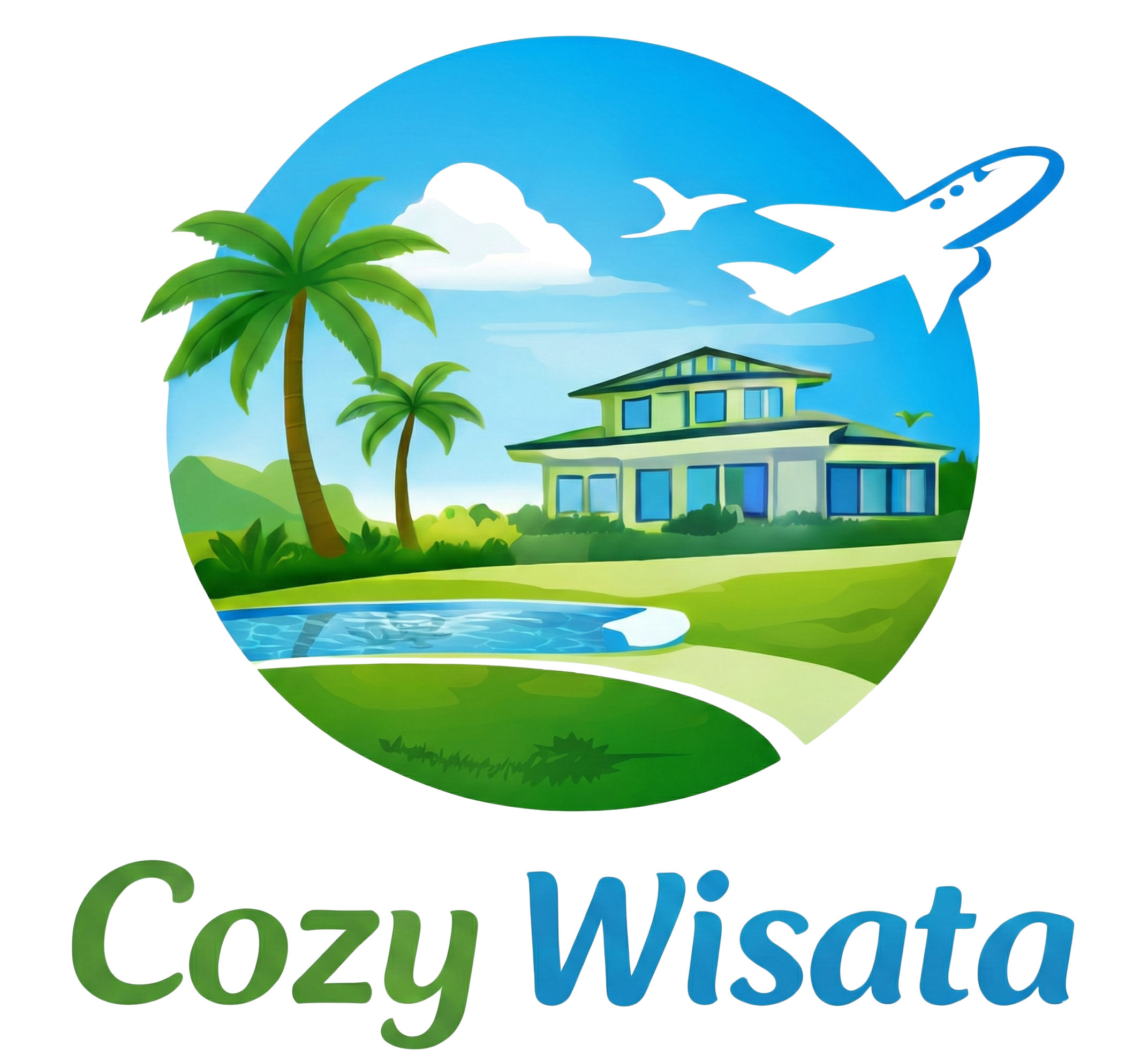 Cozy Wisata